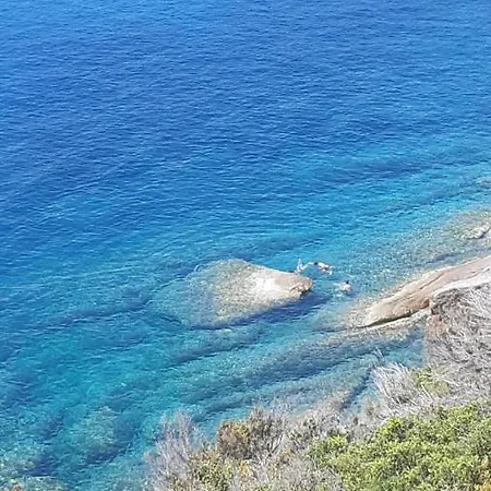 La Calle Apart-hotel ISOLA D'ELBA